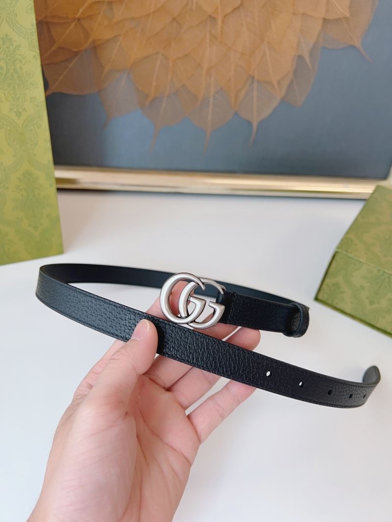 Gucci Belts